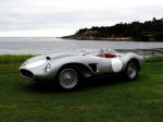 Ferrari 625 TRC 1957 года